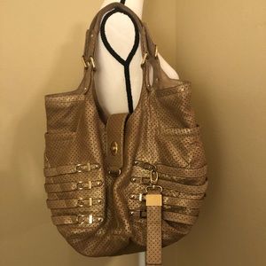 Jimmy Choo bag